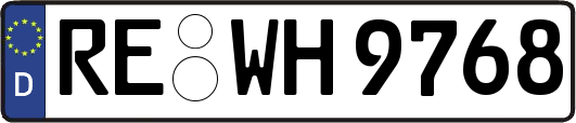 RE-WH9768