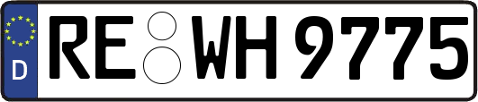 RE-WH9775