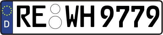 RE-WH9779