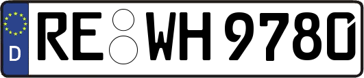 RE-WH9780