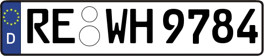RE-WH9784