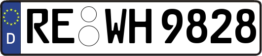 RE-WH9828