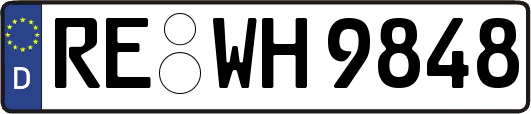 RE-WH9848