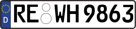 RE-WH9863