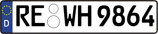 RE-WH9864