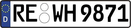 RE-WH9871