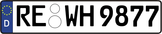 RE-WH9877