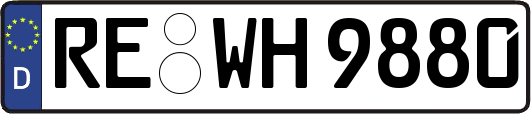 RE-WH9880