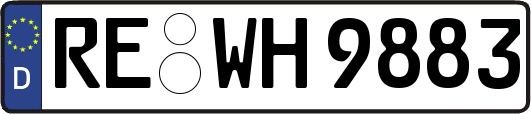 RE-WH9883