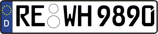 RE-WH9890