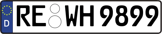 RE-WH9899