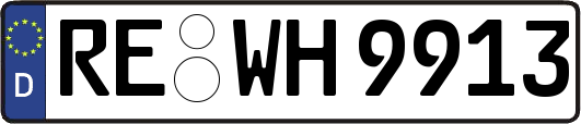 RE-WH9913