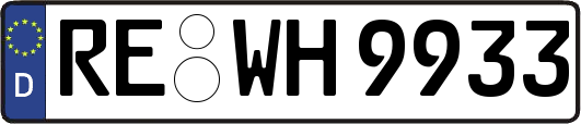 RE-WH9933