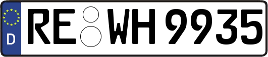 RE-WH9935