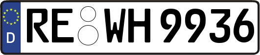 RE-WH9936