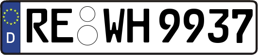 RE-WH9937