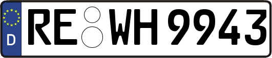 RE-WH9943