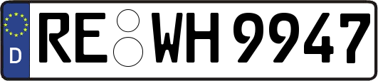 RE-WH9947