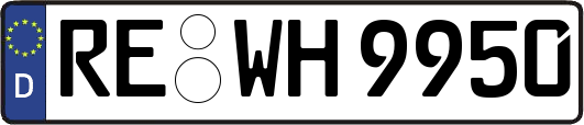 RE-WH9950