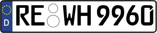 RE-WH9960