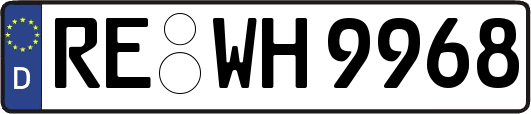 RE-WH9968