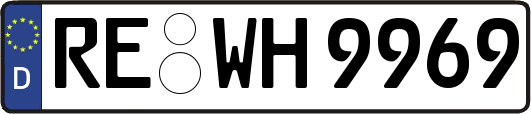 RE-WH9969