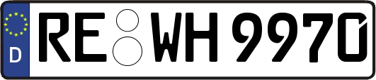 RE-WH9970