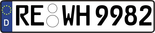 RE-WH9982
