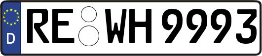 RE-WH9993