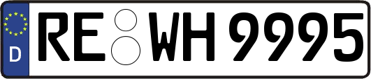 RE-WH9995