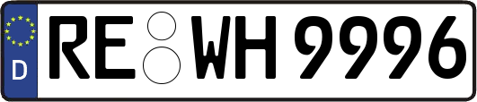 RE-WH9996