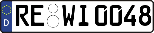 RE-WI0048