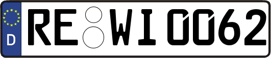 RE-WI0062