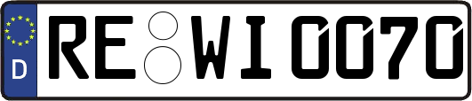 RE-WI0070