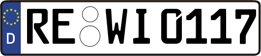 RE-WI0117