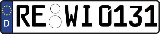 RE-WI0131