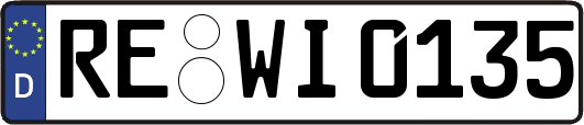 RE-WI0135