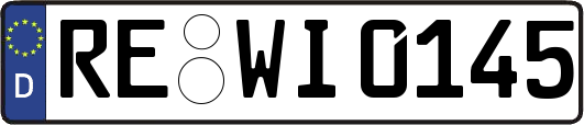 RE-WI0145
