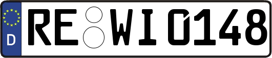 RE-WI0148