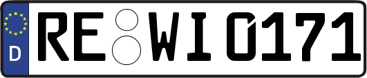 RE-WI0171