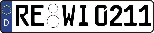 RE-WI0211
