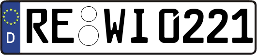 RE-WI0221