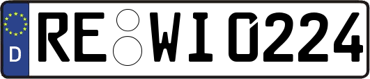 RE-WI0224