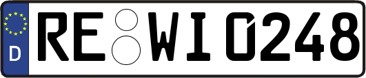 RE-WI0248