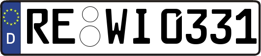 RE-WI0331