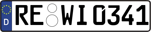 RE-WI0341