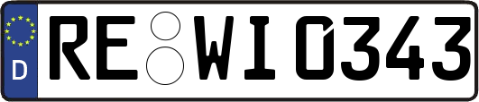 RE-WI0343