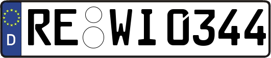 RE-WI0344