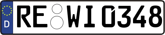 RE-WI0348