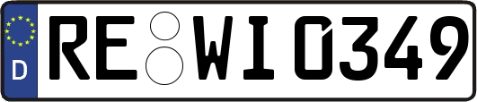 RE-WI0349